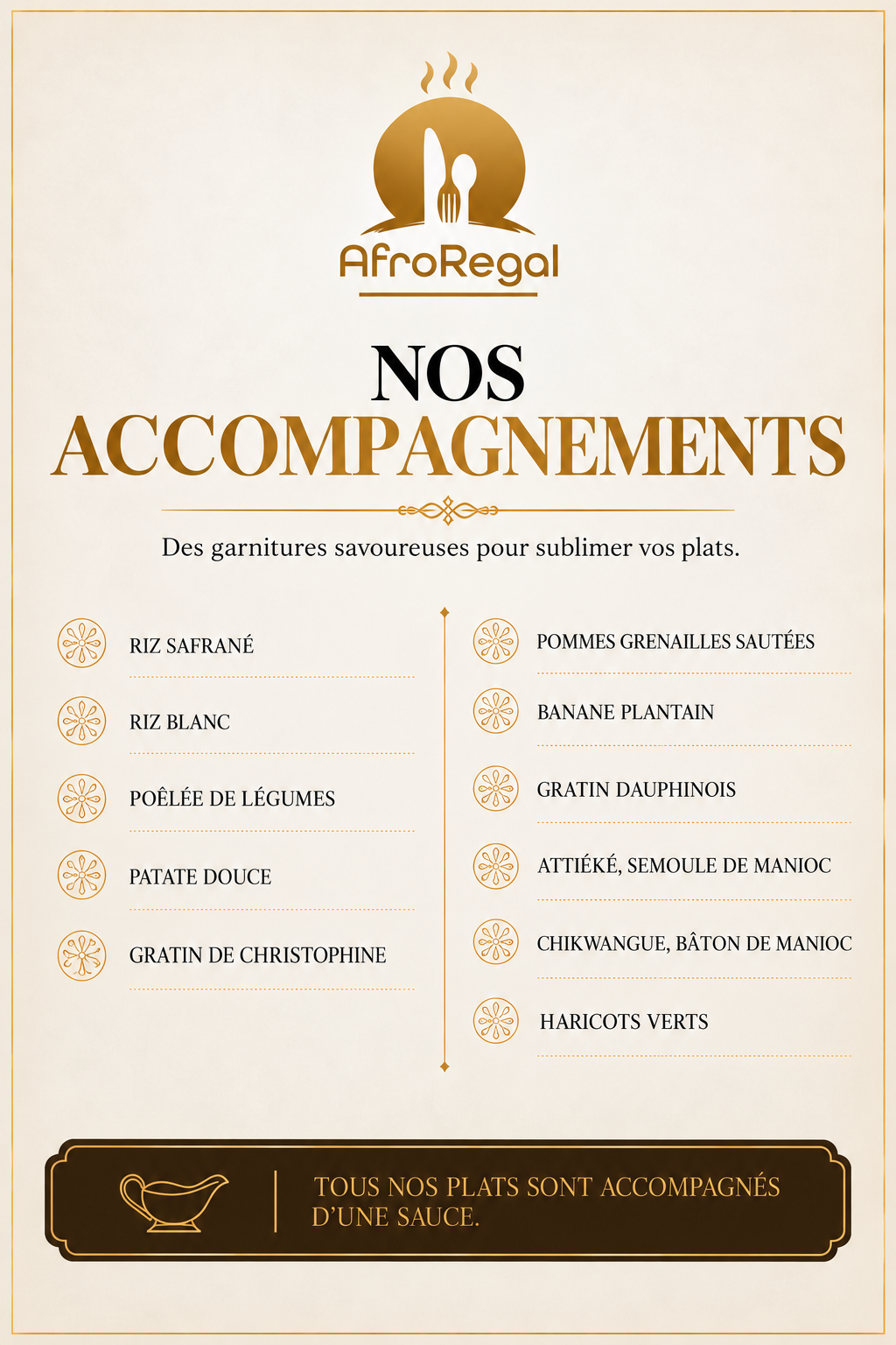 ACCOMPAGNEMENT